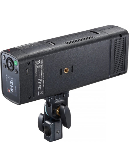 Witsto AD200 Pro II Pocket Flash TTL