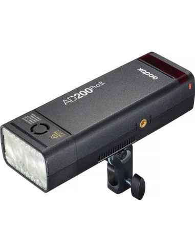 Witsto AD200 Pro II Pocket Flash TTL