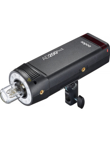 Witsto AD200 Pro II Pocket Flash TTL