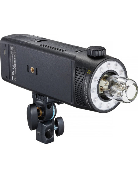 Witsto AD200 Pro II Pocket Flash TTL