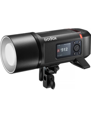 AD600 PRO II TTL