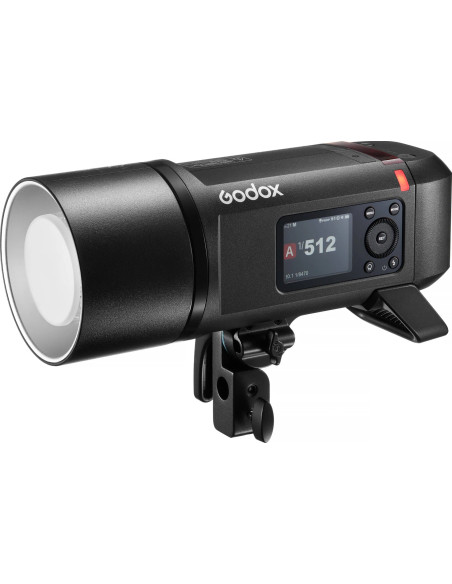 AD600 PRO II TTL