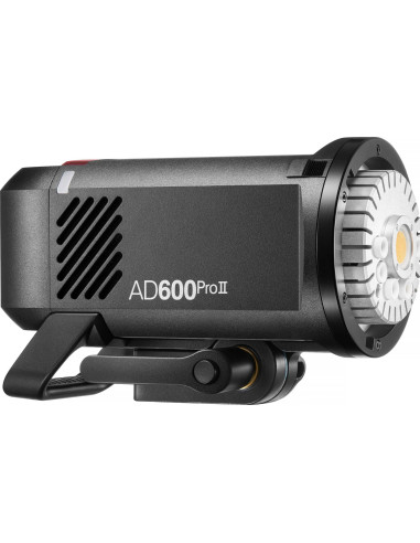 AD600 PRO II TTL