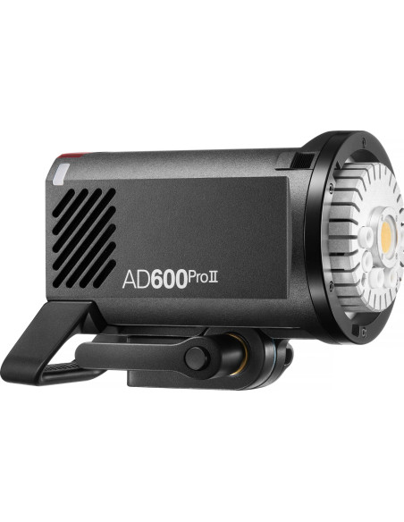 AD600 PRO II TTL