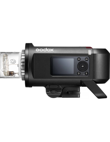 AD600 PRO II TTL