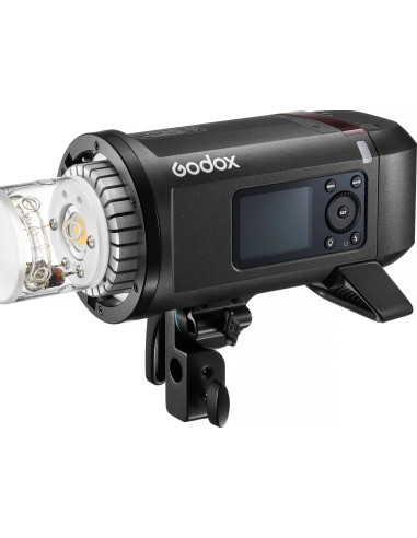 AD600 PRO II TTL