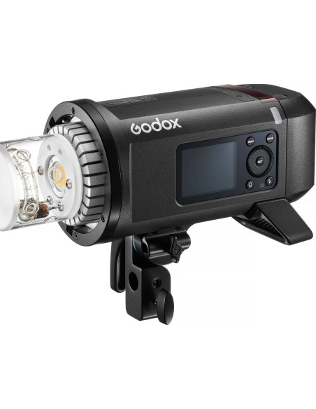 AD600 PRO II TTL
