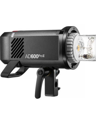 AD600 PRO II TTL