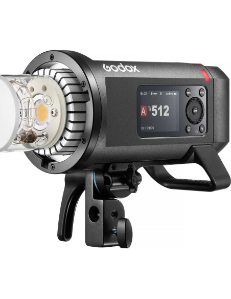 AD600 PRO II TTL