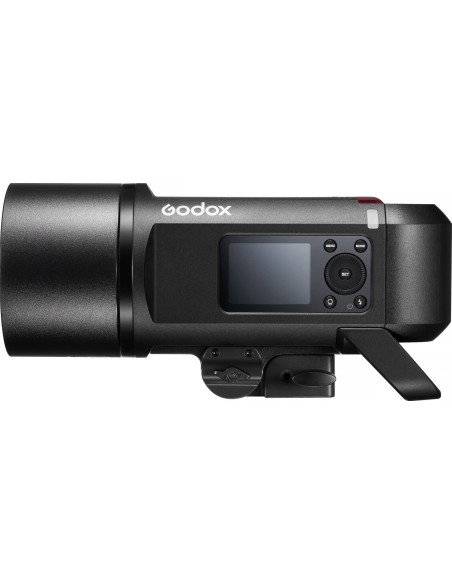 AD600 PRO II TTL