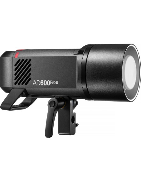 AD600 PRO II TTL