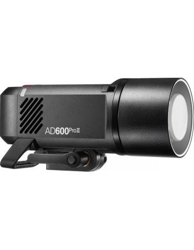 AD600 PRO II TTL