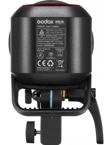 AD600 PRO II TTL