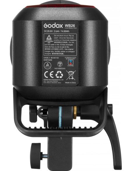 AD600 PRO II TTL