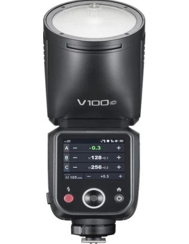 V100C Canon