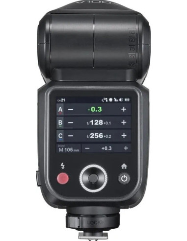V100C Canon