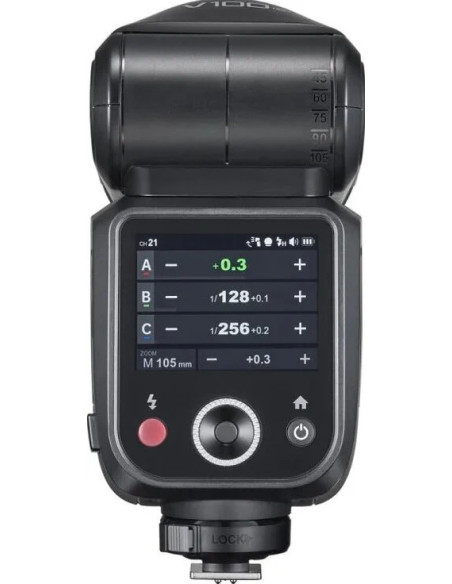 V100N Nikon