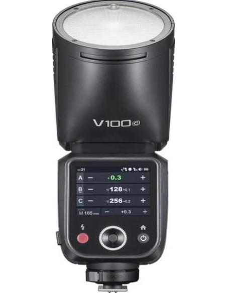 V100f Fujifilm