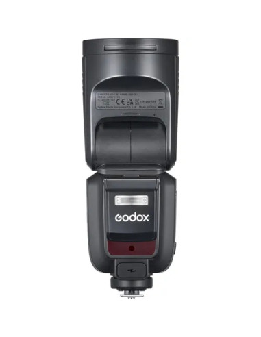 V100F Olympus - Panasonic