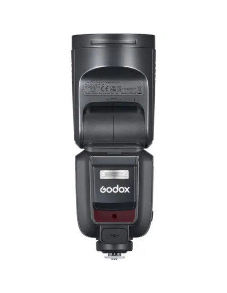 V100F Olympus - Panasonic