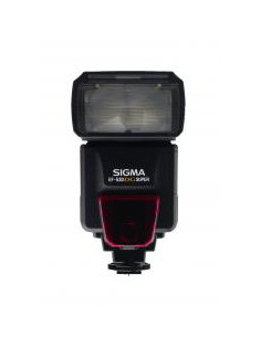 EF-530 DG ST Flash Nikon