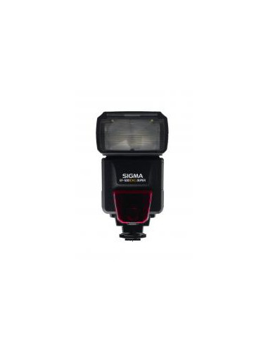EF-530 DG ST Flash Nikon