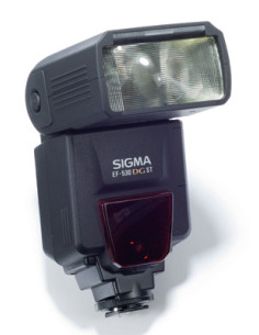 EF-530 DG ST Flash Nikon 2