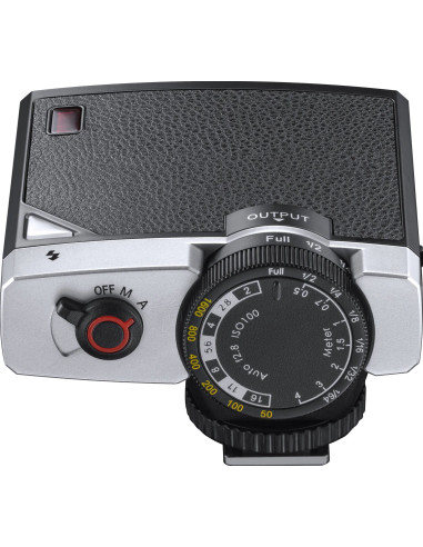 Retro Camera Flash Lux Junior