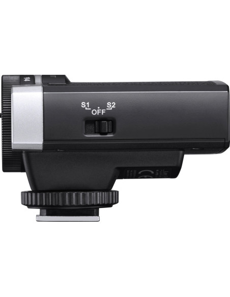 Retro Camera Flash Lux Junior