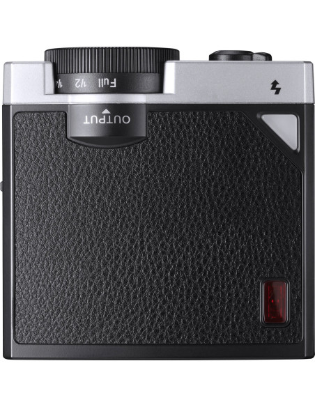 Retro Camera Flash Lux Junior