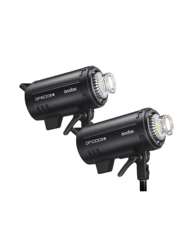 DP-400 III V 400W with LED pilot lamp