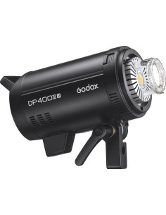 DP-400 III V 400W with LED pilot lamp 2