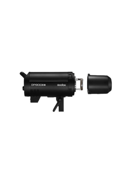 DP-800 III V 800W with LED pilot lamp