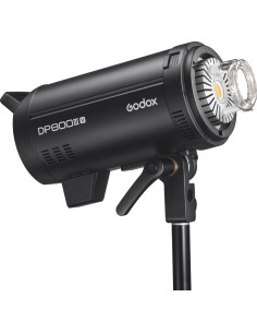 DP-800 III V 800W with LED pilot lamp 2