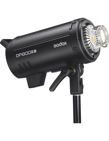 DP-800 III V 800W with LED pilot lamp