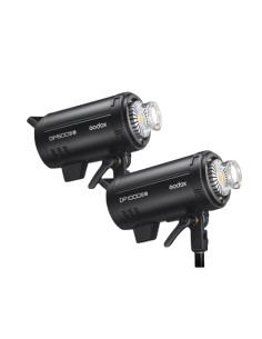 DP-1000 III V 1000W with LED pilot lamp