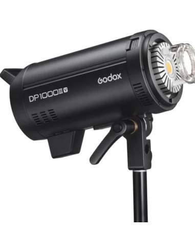 DP-1000 III V 1000W with LED pilot lamp