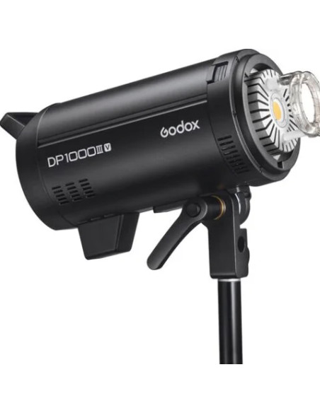 DP-1000 III V 1000W with LED pilot lamp