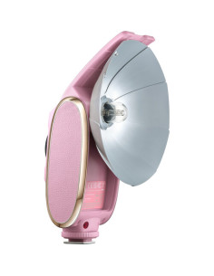 Retro Rose Senior Lux Flash Camera