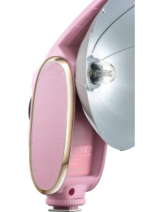 Retro Rose Senior Lux Flash Camera 2
