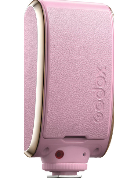 Retro Rose Senior Lux Flash Camera