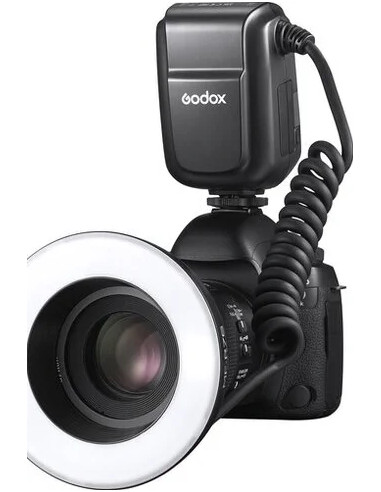 MF-R76 Macro ring flash
