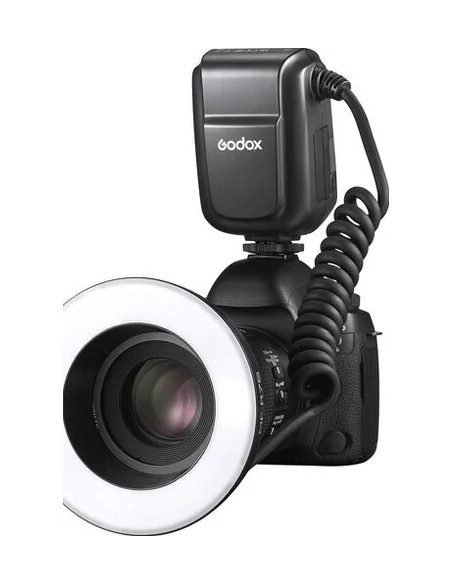 MF-R76 Macro ring flash