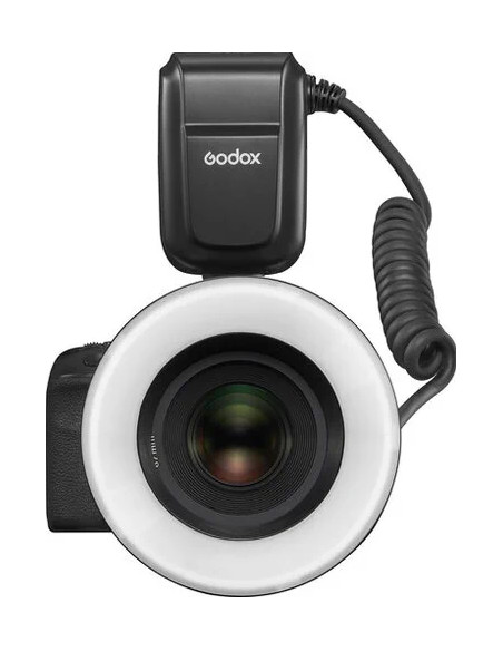 MF-R76 Macro ring flash