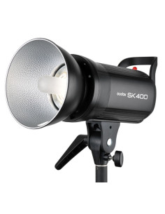 SK-400 II