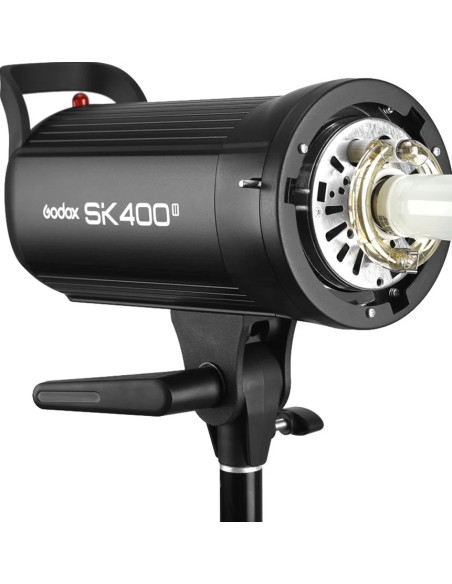 SK-400 II