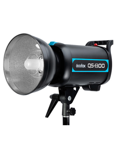 QS-800 II