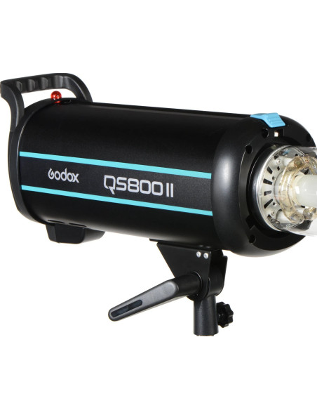 QS-800 II