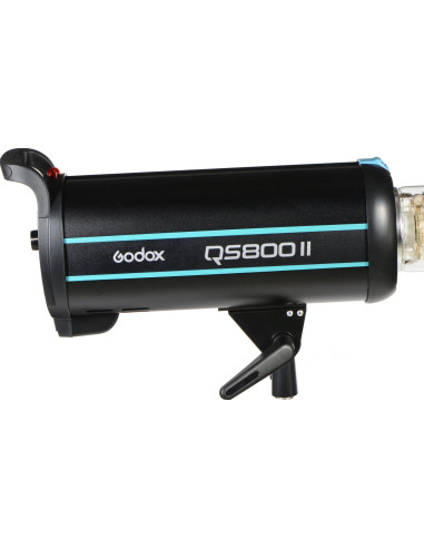 QS-800 II