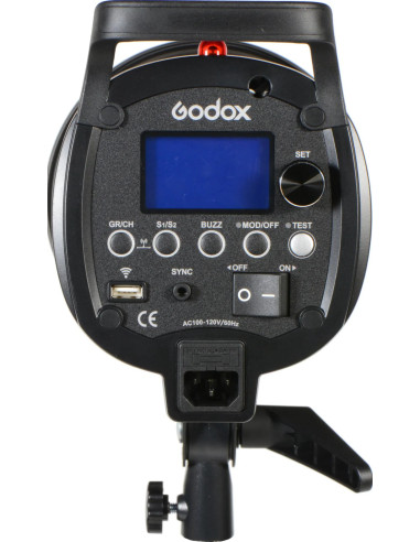 QS-800 II